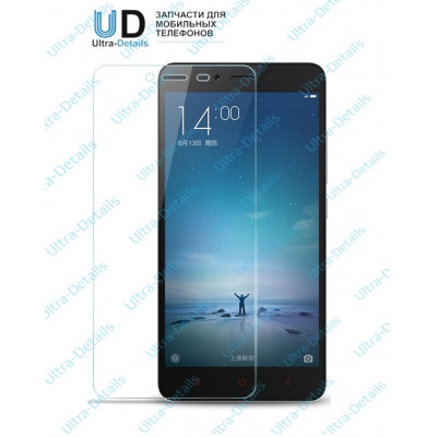 Защитное стекло Xiaomi Redmi Note 2