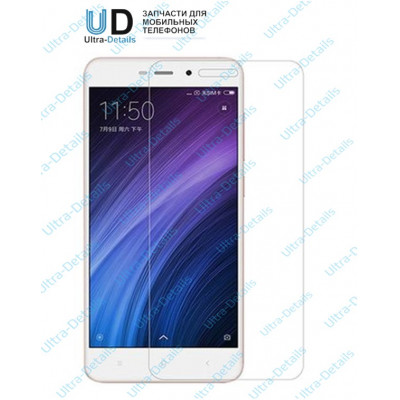 Защитное стекло Xiaomi Redmi 4A