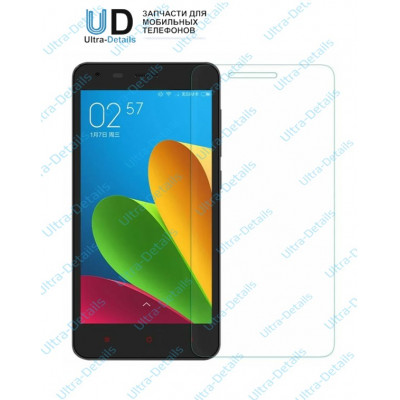 Защитное стекло Xiaomi Redmi 2