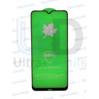 Защитное стекло Xiaomi Redmi Note 8 (Полное покрытие) черный Защитное стекло Xiaomi Redmi Note 8 (Полное покрытие) черный