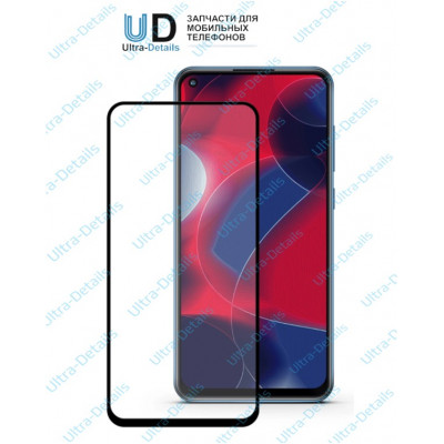 Защитное стекло Xiaomi Redmi Note 9S/Note 9 Pro/Mi 10i/Mi 10T Lite (Полное покрытие) черный Защитное стекло Xiaomi Redmi Note 9S/Note 9 Pro/Mi 10i/Mi 10T Lite (Полное покрытие) черный