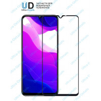 Защитное стекло Xiaomi Redmi Mi10 lite (Полное покрытие) черный Защитное стекло Xiaomi Redmi Mi10 lite (Полное покрытие) черный