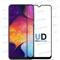 Защитное стекло Xiaomi Poco X2 (Полное покрытие) черный Защитное стекло Xiaomi Poco X2 (Полное покрытие) черный