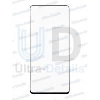 Защитное стекло Xiaomi 11T Pro (2107113SG) полное покрытие черное Защитное стекло Xiaomi 11T Pro (2107113SG) полное покрытие черное