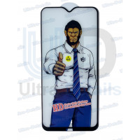 Защитное стекло (I11/W7) для Xiaomi Redmi 8/8A/8A Dual/Note 8 (полное покрытие) черное Антистатик Защитное стекло (I11/W7) для Xiaomi Redmi 8/8A/8A Dual/Note 8 (полное покрытие) черное Антистатик