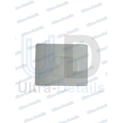 Защитное стекло для камеры Xiaomi Redmi Note 9T (M2007J22G)