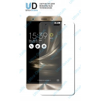Защитное стекло Asus ZS570KL (ZenFone 3 Deluxe) Защитное стекло Asus ZS570KL (ZenFone 3 Deluxe)