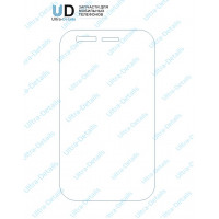 Защитное стекло Lenovo K5 Note