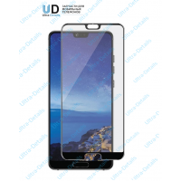 Защитное стекло для Huawei P20/Honor10 (Полное покрытие) черный Защитное стекло для Huawei P20/Honor10 (Полное покрытие) черный