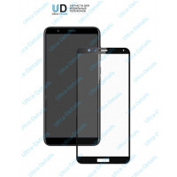 Защитное стекло для Huawei Honor 7X (BND-L21) Полное покрытие черный Защитное стекло для Huawei Honor 7X (BND-L21) Полное покрытие черный