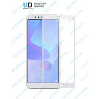 Защитное стекло 5D для Huawei Nova 2 Lite белый Защитное стекло 5D для Huawei Nova 2 Lite белый