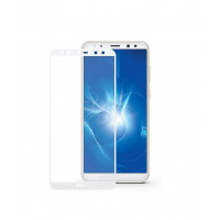 Защитное стекло 5D для Huawei Nova 2i белый Защитное стекло 5D для Huawei Nova 2i белый
