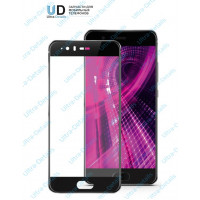 Защитное стекло 5D для Huawei P10 черный Защитное стекло 5D для Huawei P10 черный
