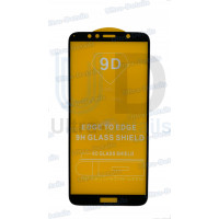 Защитное стекло для Huawei Y6 Prime (2018)/Y6 (2018) /Honor 7A Pro/Honor 7C/AUM-L41/ (Полное покрытие) черный Защитное стекло для Huawei Y6 Prime (2018)/Y6 (2018) /Honor 7A Pro/Honor 7C/AUM-L41/ (Полное покрытие) черный