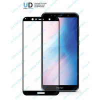 Защитное стекло 5D для Huawei Honor V9 черный Защитное стекло 5D для Huawei Honor V9 черный