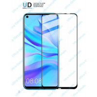 Защитное стекло для Huawei Nova 5i Pro / Mate 30 Lite черный(Полное покрытие) черный Защитное стекло для Huawei Nova 5i Pro / Mate 30 Lite черный(Полное покрытие) черный