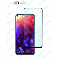 Защитное стекло для Huawei Honor 30S/Oppo Reno 2 (Полное покрытие) черный Защитное стекло для Huawei Honor 30S/Oppo Reno 2 (Полное покрытие) черный