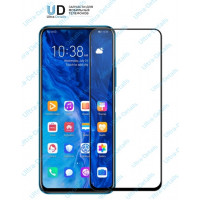 Защитное стекло для Huawei Honor 10x lite/P Smart (2021)/Y7A/Samsung A80/A90 (Полное покрытие) черный Защитное стекло для Huawei Honor 10x lite/P Smart (2021)/Y7A/Samsung A80/A90 (Полное покрытие) черный