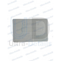 Защитное стекло для камеры Huawei P30 Pro
