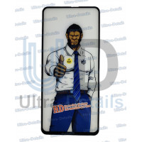 Защитное стекло для Huawei Honor X8/X8a / Infinix Note 11 (X663B) / Note 12 (X663D) / Note 12 2023 (X676C) / Note 12 Pro (X676B)/ Note 12i / Note 30i полное покрытие черный Антистатик Защитное стекло для Huawei Honor X8/X8a / Infinix Note 11 (X663B) / Note 12 (X663D) / Note 12 2023 (X676C) / Note 12 Pro (X676B)/ Note 12i / Note 30i полное покрытие черный Антистатик