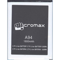 Аккумулятор для Micromax A94 Аккумулятор для Micromax A94