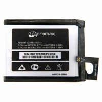 Аккумулятор для Micromax Q380 Аккумулятор для Micromax Q380