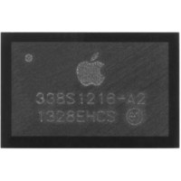 Микросхема 338S1216 контроллер питания для iPhone 5S Микросхема 338S1216 контроллер питания для iPhone 5S