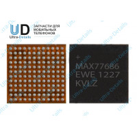 Микросхема Samsung MAX77686 - Контроллер питания Samsung (i9300/N7100...) Микросхема Samsung MAX77686 - Контроллер питания Samsung (i9300/N7100...)
