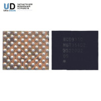 Микросхема Samsung WCD9310 - Аудио-контроллер Samsung i9500/i9505 Galaxy S4 / Sony C5502/C5503 Xperia ZR Микросхема Samsung WCD9310 - Аудио-контроллер Samsung i9500/i9505 Galaxy S4 / Sony C5502/C5503 Xperia ZR