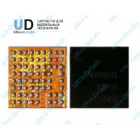 Микросхема Samsung WCD9320 - Аудио-контроллер Samsung (G900F/N9005) Микросхема Samsung WCD9320 - Аудио-контроллер Samsung (G900F/N9005)