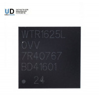 Усилитель сигнала (передатчик) Qualcomm WTR1625L RF (iPhone 6/6 Plus/Samsung G900F/N910C) Усилитель сигнала (передатчик) Qualcomm WTR1625L RF (iPhone 6/6 Plus/Samsung G900F/N910C)