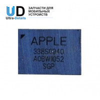 Микросхема 338S0940 контроллер аудио для iPhone 4S/iPad 2