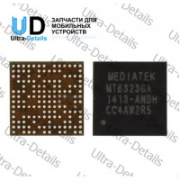 Микросхема MT6323GA (Контроллер питания Fly/Lenovo/Explay) Микросхема MT6323GA (Контроллер питания Fly/Lenovo/Explay)