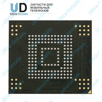 Микросхема Flash SAMSUNG KLM8G2FE3B-B001 Микросхема Flash SAMSUNG KLM8G2FE3B-B001