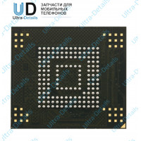 Микросхема Flash SAMSUNG KLM8G1WEMB-B031 Микросхема Flash SAMSUNG KLM8G1WEMB-B031