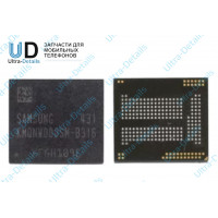 Микросхема SAMSUNG KMRC10014M-B809 Микросхема SAMSUNG KMRC10014M-B809