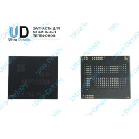 Микросхема Flash KMR21000BM-B809 Микросхема Flash KMR21000BM-B809