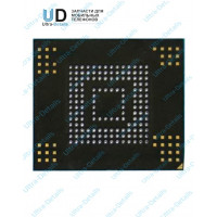 Микросхема Flash SAMSUNG KLMAG2GEAC-B031 Микросхема Flash SAMSUNG KLMAG2GEAC-B031