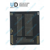 Микросхема Flash SAMSUNG KMQNW0006A-B316 Микросхема Flash SAMSUNG KMQNW0006A-B316