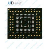 Микросхема Flash SDIN8DE4-64G