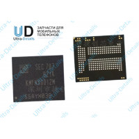 Микросхема Flash SAMSUNG KMQN10006B-B318 Микросхема Flash SAMSUNG KMQN10006B-B318