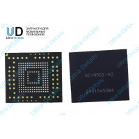 Микросхема Flash SDIN8DE2-16G