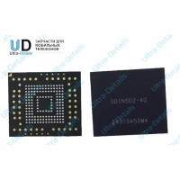Микросхема Flash SDIN8DE4-16G