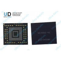 Микросхема Flash SDIN8DE4-32G