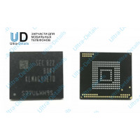Микросхема Flash SAMSUNG KMJJS000WA-B409 Микросхема Flash SAMSUNG KMJJS000WA-B409