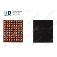Микросхема Flash SAMSUNG KMJ5U000WA-B409
