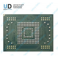 Микросхема Flash SAMSUNG KLMAG4FEJA-A001 Микросхема Flash SAMSUNG KLMAG4FEJA-A001