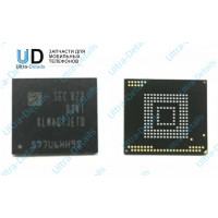 Микросхема Flash SAMSUNG KMJJS000WM-B409 Микросхема Flash SAMSUNG KMJJS000WM-B409