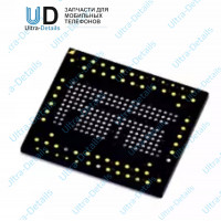 Микросхема Flash SAMSUNG KMJ5U000WM-B409 Микросхема Flash SAMSUNG KMJ5U000WM-B409