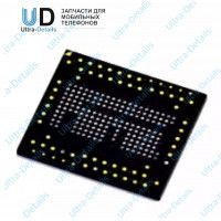 Микросхема Flash SAMSUNG KMKYL000VM-B603